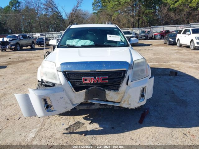 2GKALSEK4F6237435 GMC Terrain Slt-1