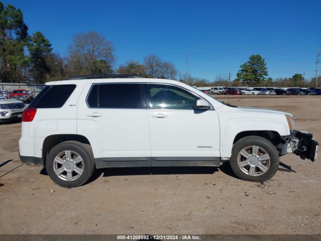 2GKALSEK4F6237435 GMC Terrain Slt-1