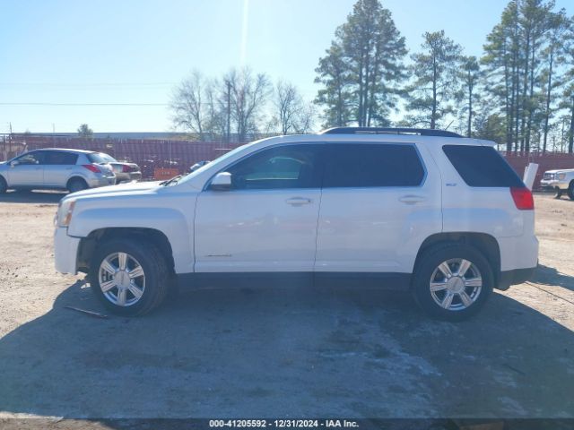 2GKALSEK4F6237435 GMC Terrain Slt-1
