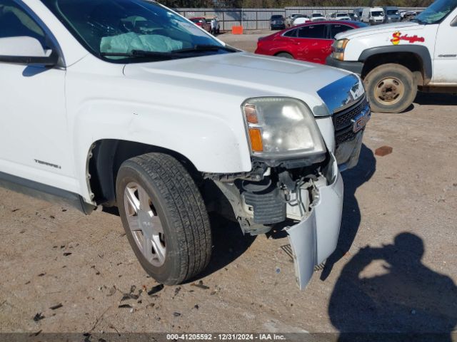 2GKALSEK4F6237435 GMC Terrain Slt-1