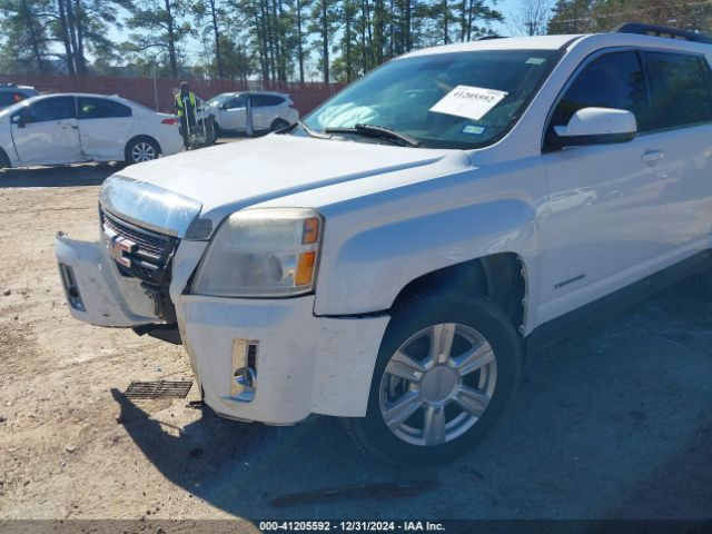 2GKALSEK4F6237435 GMC Terrain Slt-1