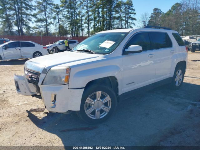 2GKALSEK4F6237435 GMC Terrain Slt-1