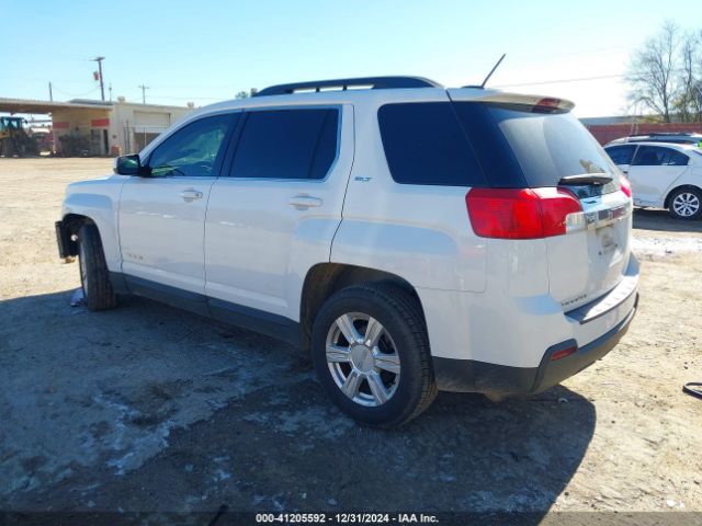 2GKALSEK4F6237435 GMC Terrain Slt-1