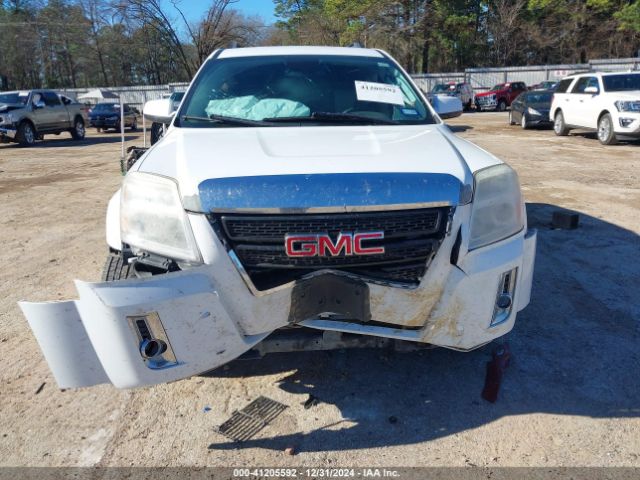 2GKALSEK4F6237435 GMC Terrain Slt-1