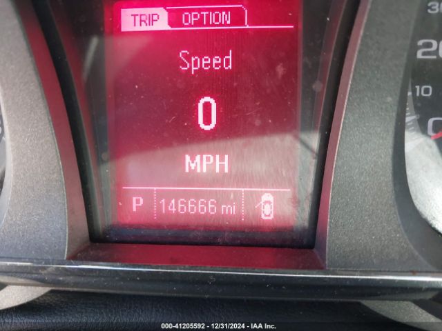 2GKALSEK4F6237435 GMC Terrain Slt-1