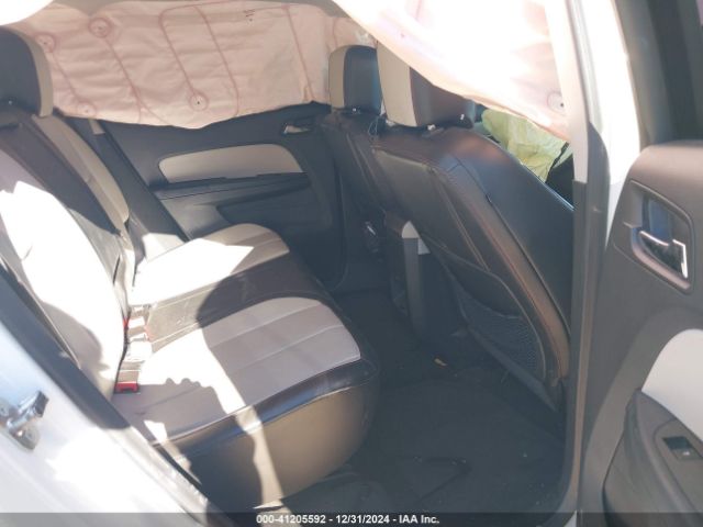2GKALSEK4F6237435 GMC Terrain Slt-1