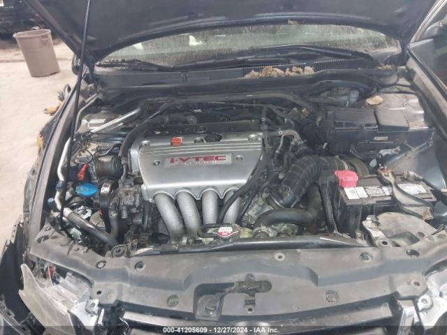 2005 ACURA TSX JH4CL95875C012643 Photo 9
