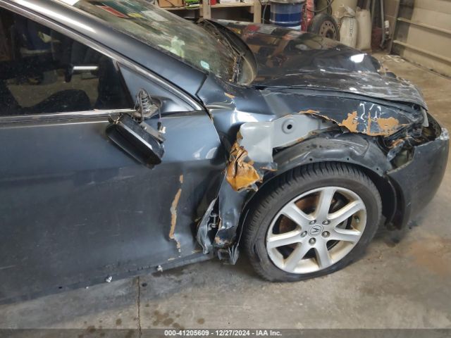 2005 ACURA TSX JH4CL95875C012643 Photo 5