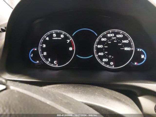 2005 ACURA TSX JH4CL95875C012643 Photo 6