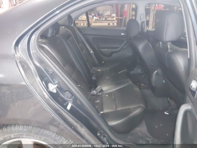 2005 ACURA TSX JH4CL95875C012643 Photo 7