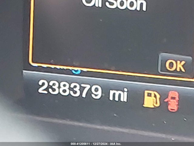 Ford EXPLORER XLT 2014 1FM5K7D87EGA99726 Image 15