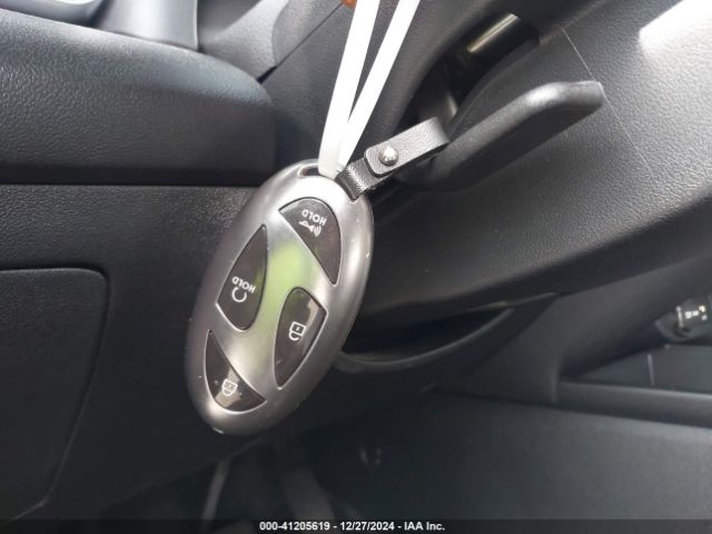 KMHLM4DGXRU778419 Hyundai ELANTRA SEL