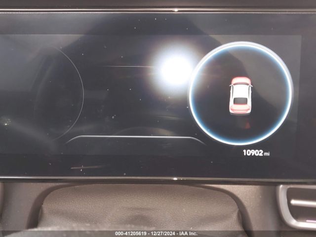 KMHLM4DGXRU778419 Hyundai ELANTRA SEL