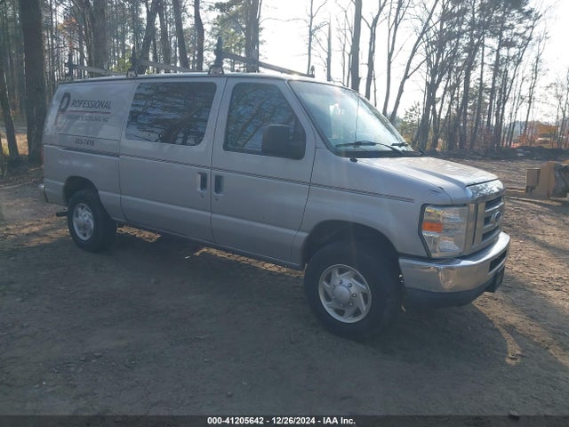 Ford E-250 Commercial 2014 1FTNE2EW0EDA59372 Image 1