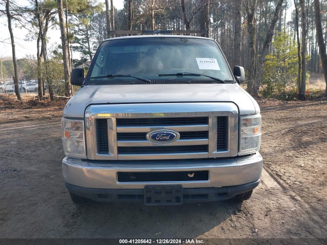 Ford E-250 Commercial 2014 1FTNE2EW0EDA59372 Image 12