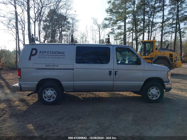 Ford E-250 Commercial 2014 1FTNE2EW0EDA59372 Image 13