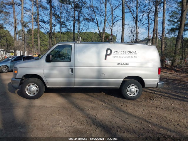 Ford E-250 Commercial 2014 1FTNE2EW0EDA59372 Image 14