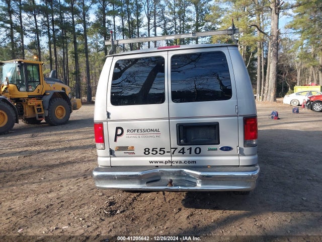 Ford E-250 Commercial 2014 1FTNE2EW0EDA59372 Image 16
