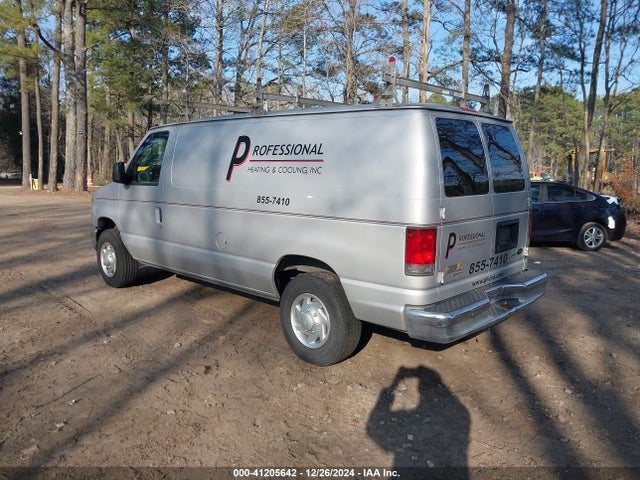 Ford E-250 Commercial 2014 1FTNE2EW0EDA59372 Image 3