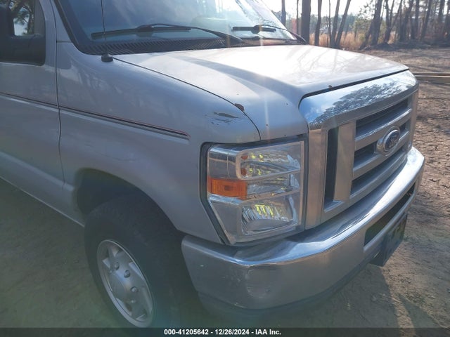 Ford E-250 Commercial 2014 1FTNE2EW0EDA59372 Image 6