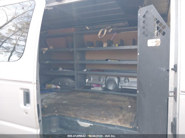 Ford E-250 Commercial 2014 1FTNE2EW0EDA59372 Image 8
