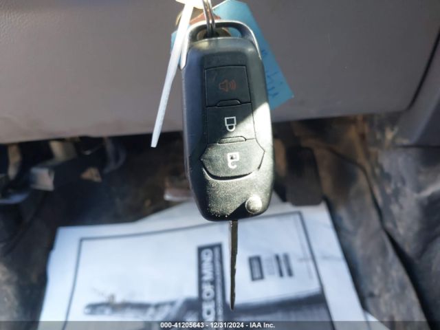 1FT7W2BT8JEB42178 Ford F-250 Xl