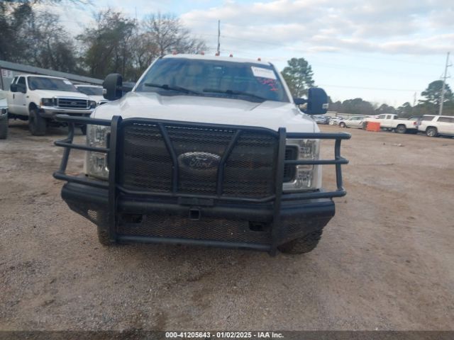1FT7W2BT8JEB42178 Ford F-250 Xl