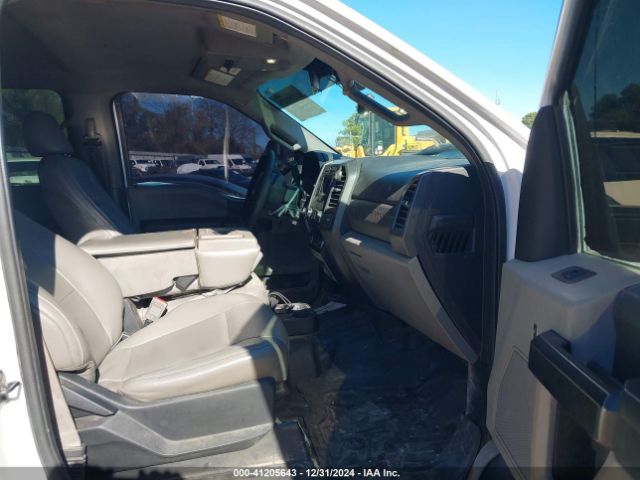 1FT7W2BT8JEB42178 Ford F-250 Xl