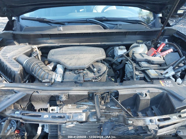 2020 Gmc Acadia Awd Denali მანქანა იყიდება აუქციონზე, vin: 1GKKNXLS5LZ186171, აუქციონის ნომერი: 41205658