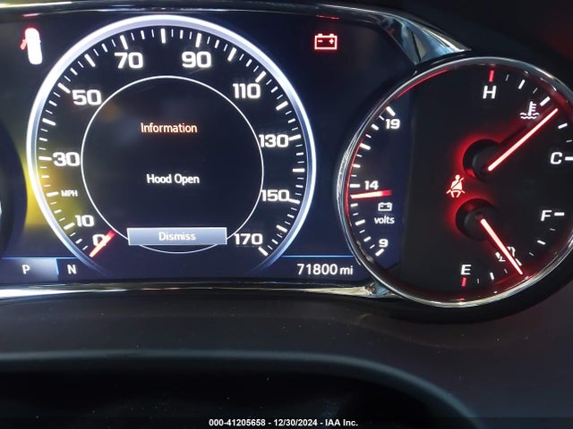 2020 Gmc Acadia Awd Denali მანქანა იყიდება აუქციონზე, vin: 1GKKNXLS5LZ186171, აუქციონის ნომერი: 41205658