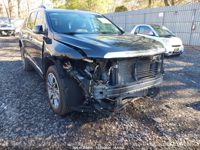 2020 Gmc Acadia Awd Denali მანქანა იყიდება აუქციონზე, vin: 1GKKNXLS5LZ186171, აუქციონის ნომერი: 41205658