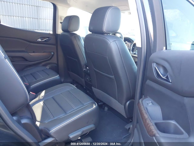 2020 Gmc Acadia Awd Denali მანქანა იყიდება აუქციონზე, vin: 1GKKNXLS5LZ186171, აუქციონის ნომერი: 41205658