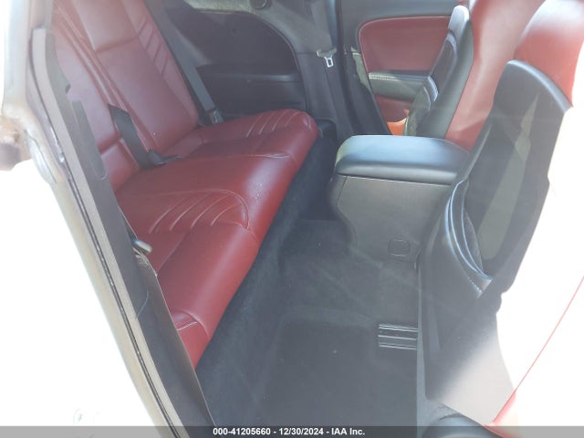 Dodge Challenger Srt Hellcat Redeye 2019 2C3CDZL91KH570107 Image 8