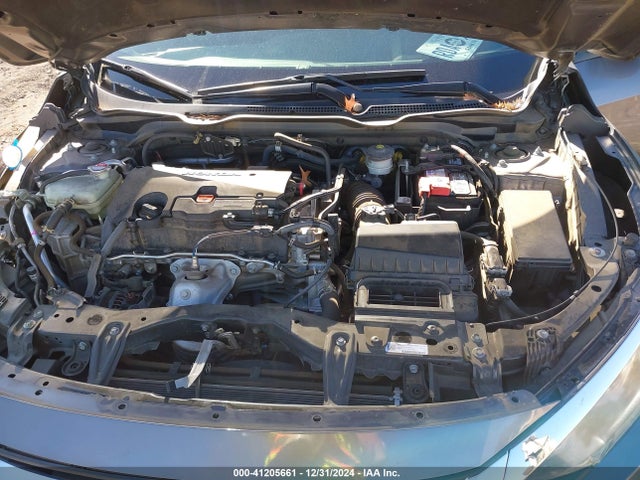 19XFC2F77HE061396 Honda CIVIC EX