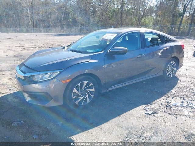 19XFC2F77HE061396 Honda CIVIC EX