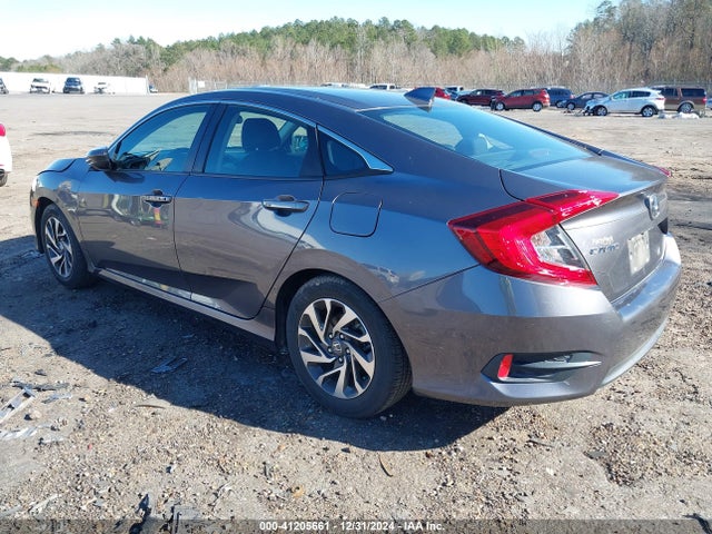 19XFC2F77HE061396 Honda CIVIC EX