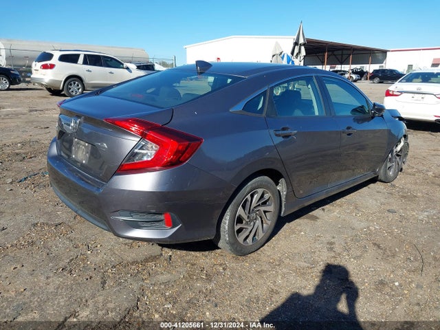 19XFC2F77HE061396 Honda CIVIC EX