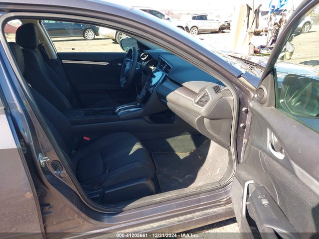 19XFC2F77HE061396 Honda CIVIC EX