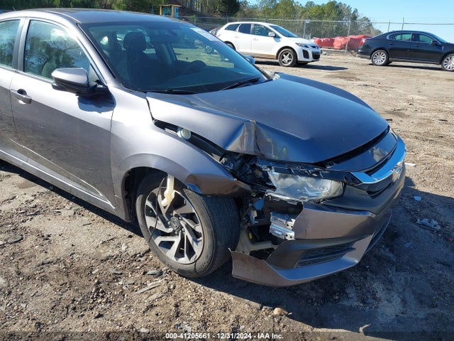 19XFC2F77HE061396 Honda CIVIC EX