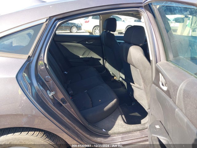 19XFC2F77HE061396 Honda CIVIC EX