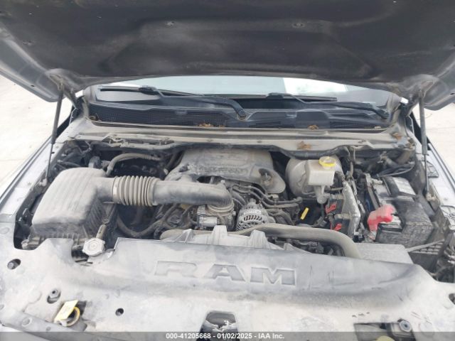 1C6RREFT5KN891217 RAM 1500 Big Horn/lone Star  4x2 5'7 Box