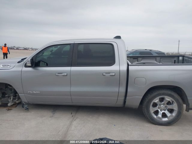 1C6RREFT5KN891217 RAM 1500 Big Horn/lone Star  4x2 5'7 Box