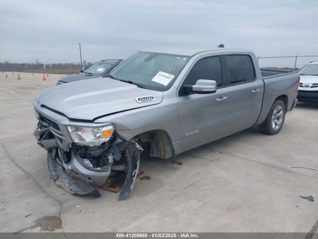1C6RREFT5KN891217 RAM 1500 Big Horn/lone Star  4x2 5'7 Box