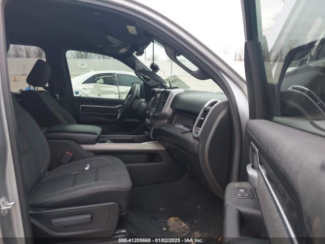 1C6RREFT5KN891217 RAM 1500 Big Horn/lone Star  4x2 5'7 Box