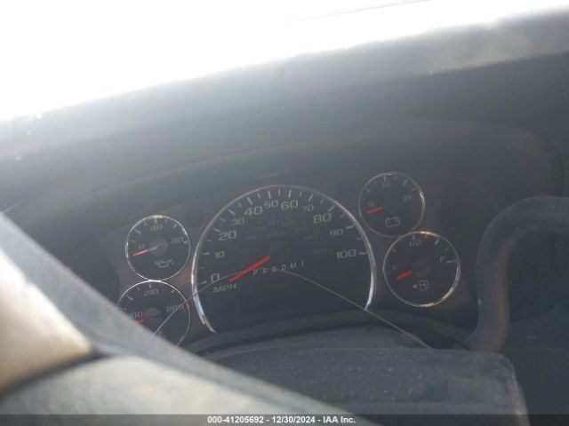 1GCWGBFG8K1317771 Chevrolet Express 2500 Work Van