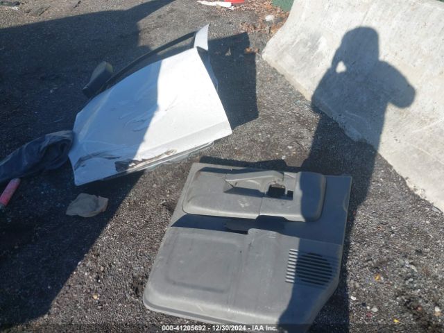 1GCWGBFG8K1317771 Chevrolet Express 2500 Work Van