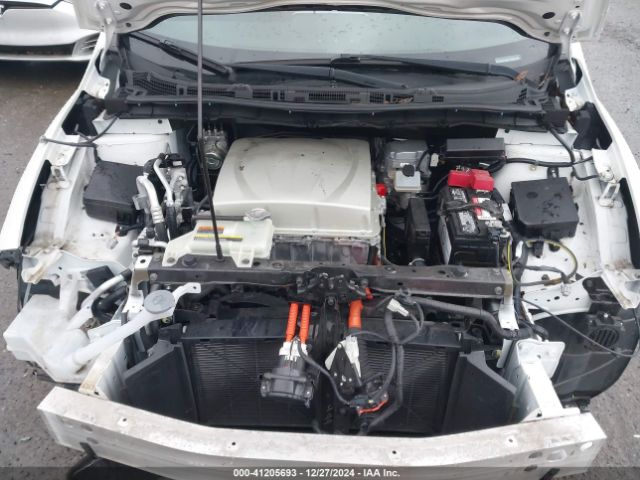 1N4BZ0CP5GC300560 Nissan LEAF SV