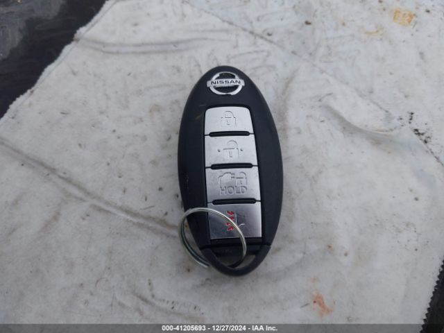 1N4BZ0CP5GC300560 Nissan LEAF SV