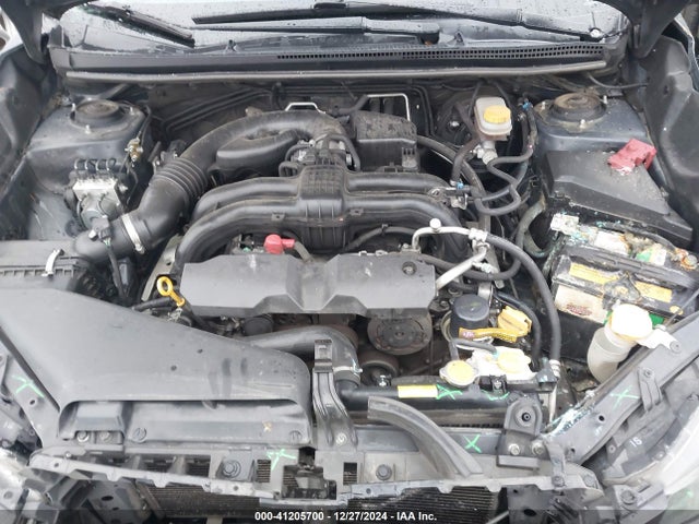 JF1GJAN6XFH006371 Subaru Impreza 2.0i Limited