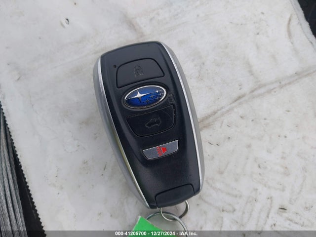 JF1GJAN6XFH006371 Subaru Impreza 2.0i Limited